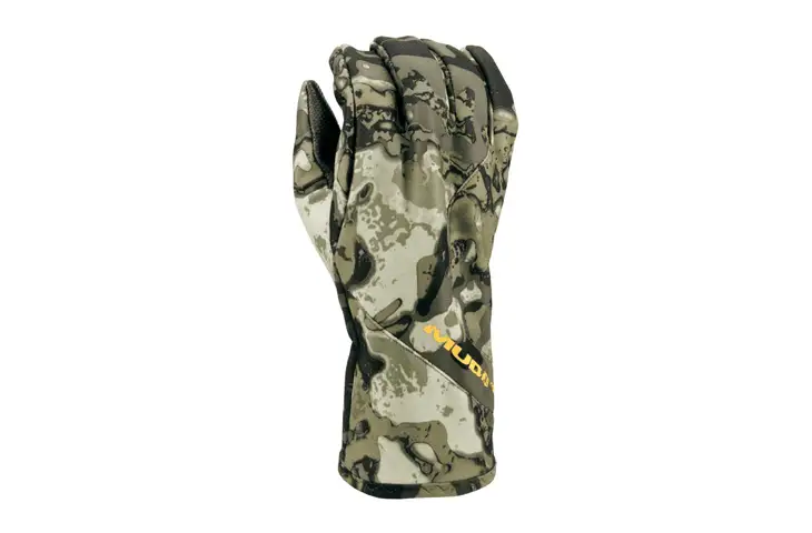 Muddy Windproof Gloves — 9 models - view 4